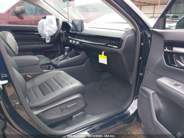 Photo 4 VIN: 7FARS3H7XRE004998 - HONDA CR-V 