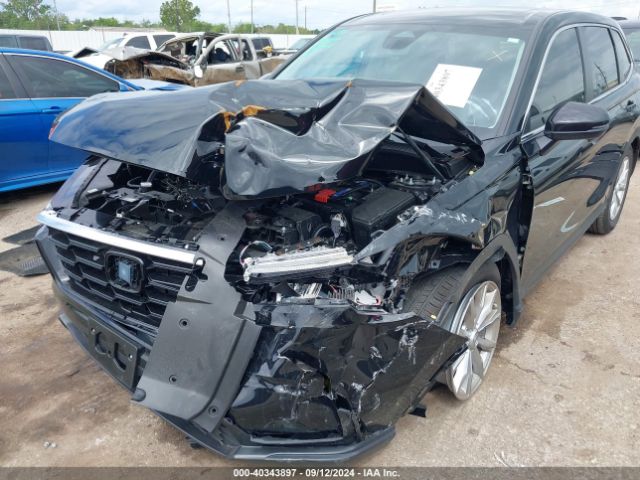 Photo 5 VIN: 7FARS3H7XRE004998 - HONDA CR-V 