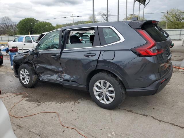 Photo 1 VIN: 7FARS4H21PE020739 - HONDA CR-V LX 