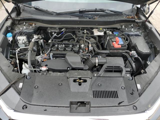 Photo 11 VIN: 7FARS4H21PE020739 - HONDA CR-V LX 