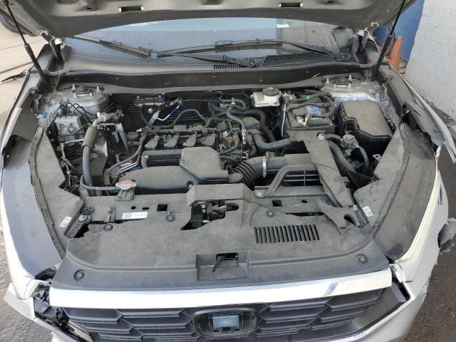 Photo 11 VIN: 7FARS4H25PE019125 - HONDA CR-V LX 