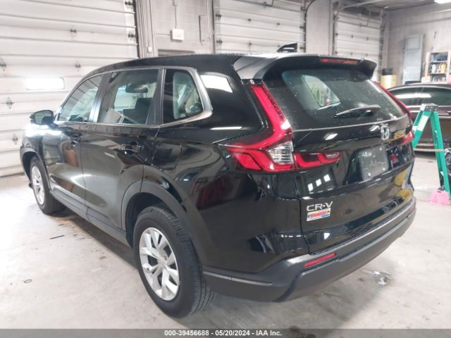 Photo 2 VIN: 7FARS4H27PE022396 - HONDA CR-V 