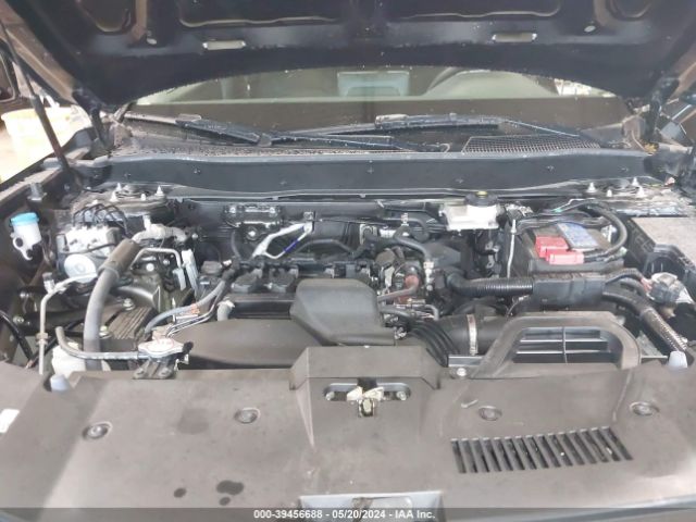 Photo 9 VIN: 7FARS4H27PE022396 - HONDA CR-V 