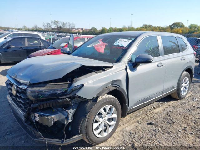 Photo 1 VIN: 7FARS4H27RE005570 - HONDA CR-V 