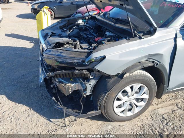 Photo 5 VIN: 7FARS4H27RE005570 - HONDA CR-V 