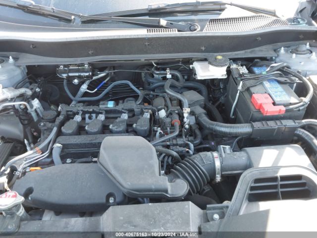 Photo 9 VIN: 7FARS4H27RE005570 - HONDA CR-V 