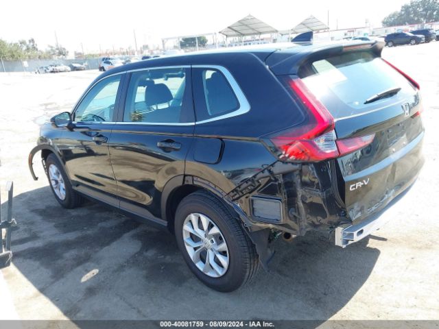 Photo 2 VIN: 7FARS4H29PE019628 - HONDA CR-V 