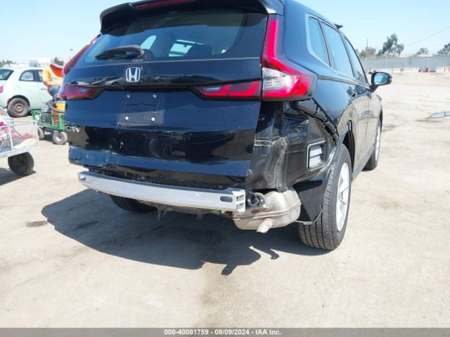 Photo 5 VIN: 7FARS4H29PE019628 - HONDA CR-V 