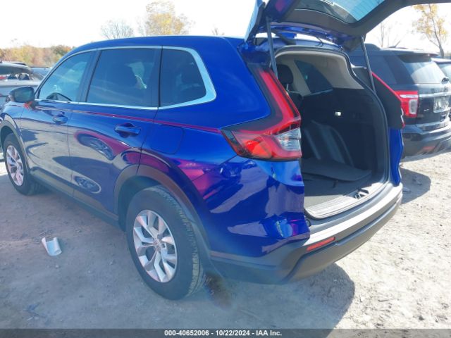 Photo 2 VIN: 7FARS4H29PE022061 - HONDA CR-V 