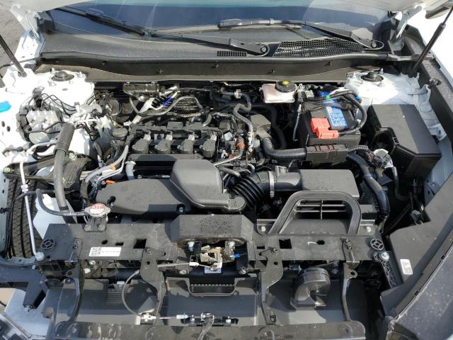 Photo 10 VIN: 7FARS4H2XRE007362 - HONDA CRV 