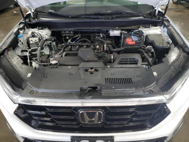 Photo 11 VIN: 7FARS4H41RE004299 - HONDA CR-V EX 