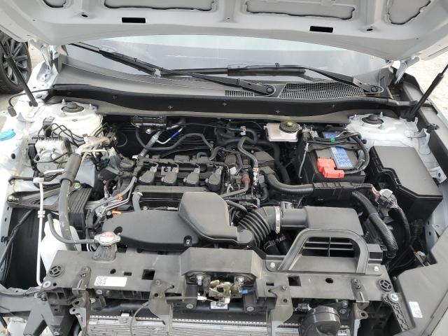 Photo 11 VIN: 7FARS4H41RE016968 - HONDA CR-V EX 