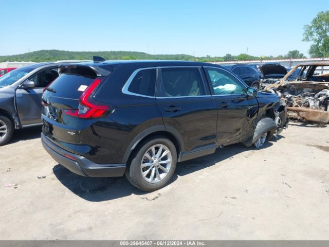 Photo 3 VIN: 7FARS4H43PE011848 - HONDA CR-V 