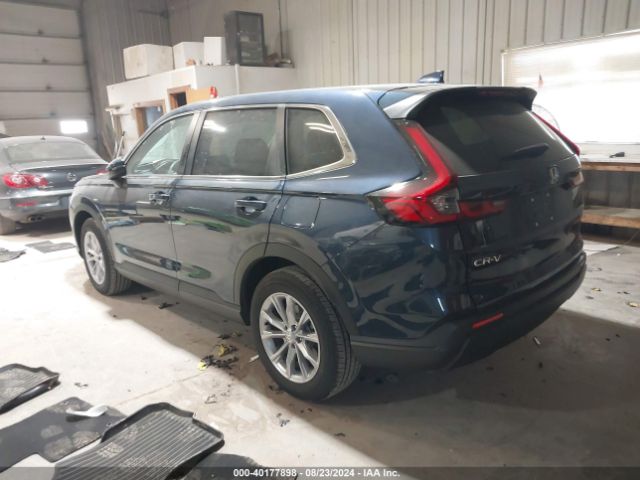 Photo 2 VIN: 7FARS4H43PE024311 - HONDA CR-V 