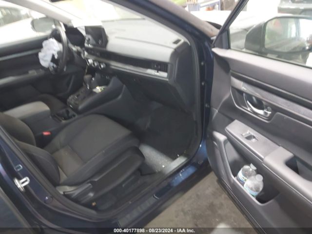 Photo 4 VIN: 7FARS4H43PE024311 - HONDA CR-V 