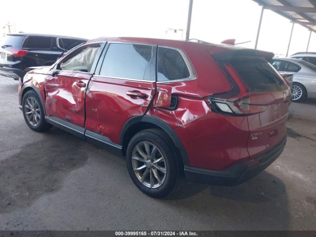 Photo 2 VIN: 7FARS4H44PE007758 - HONDA CR-V 