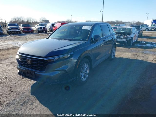 Photo 1 VIN: 7FARS4H44PE016668 - HONDA CR-V 