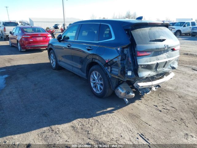 Photo 2 VIN: 7FARS4H44PE016668 - HONDA CR-V 