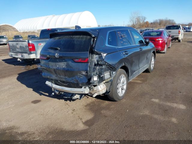 Photo 3 VIN: 7FARS4H44PE016668 - HONDA CR-V 