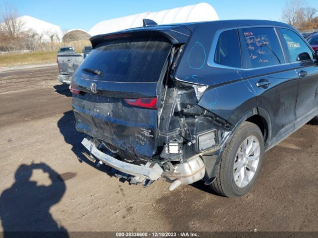 Photo 5 VIN: 7FARS4H44PE016668 - HONDA CR-V 