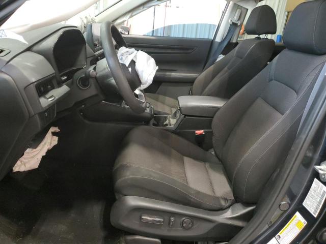 Photo 6 VIN: 7FARS4H45PE000611 - HONDA CR-V EX 