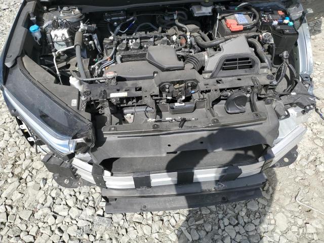 Photo 11 VIN: 7FARS4H46PE007700 - HONDA CR-V EX 