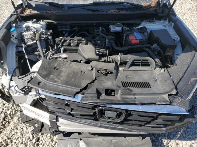 Photo 10 VIN: 7FARS4H46PE016039 - HONDA CR-V EX 