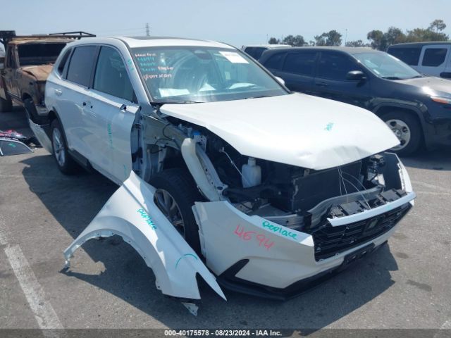 Photo 0 VIN: 7FARS4H46PE023122 - HONDA CR-V 