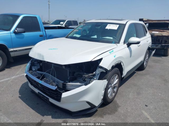 Photo 1 VIN: 7FARS4H46PE023122 - HONDA CR-V 