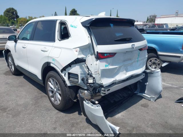 Photo 2 VIN: 7FARS4H46PE023122 - HONDA CR-V 