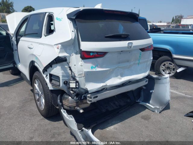 Photo 5 VIN: 7FARS4H46PE023122 - HONDA CR-V 