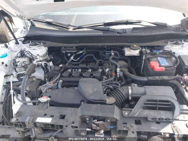 Photo 9 VIN: 7FARS4H46PE023122 - HONDA CR-V 