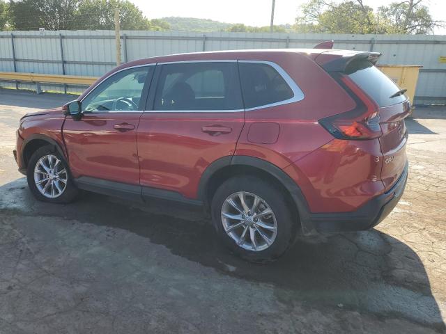 Photo 1 VIN: 7FARS4H49PE000692 - HONDA CR-V EX 