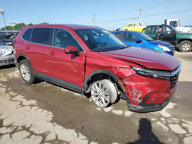 Photo 3 VIN: 7FARS4H49PE000692 - HONDA CR-V EX 