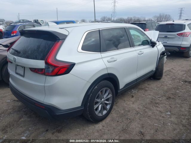 Photo 3 VIN: 7FARS4H70PE003541 - HONDA CR-V EXL 