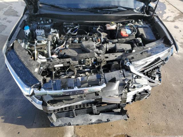 Photo 11 VIN: 7FARS4H70PE014491 - HONDA CRV 