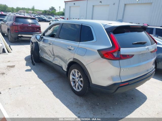 Photo 2 VIN: 7FARS4H70PE017570 - HONDA CR-V 