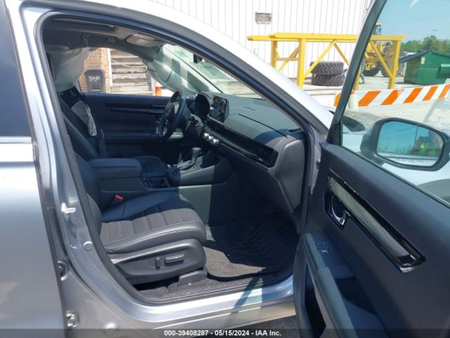 Photo 4 VIN: 7FARS4H70PE017570 - HONDA CR-V 