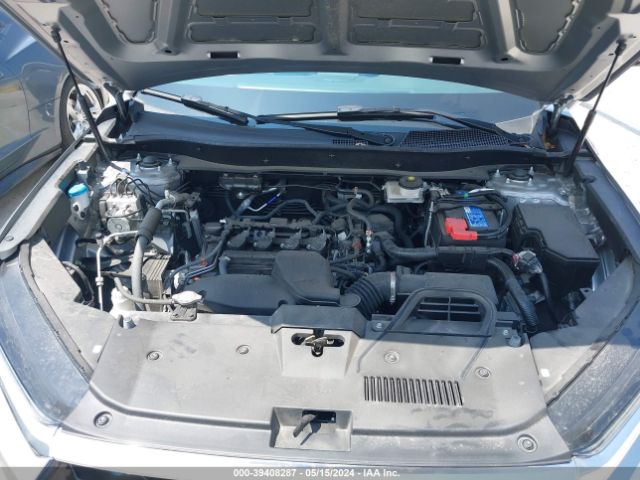 Photo 9 VIN: 7FARS4H70PE017570 - HONDA CR-V 