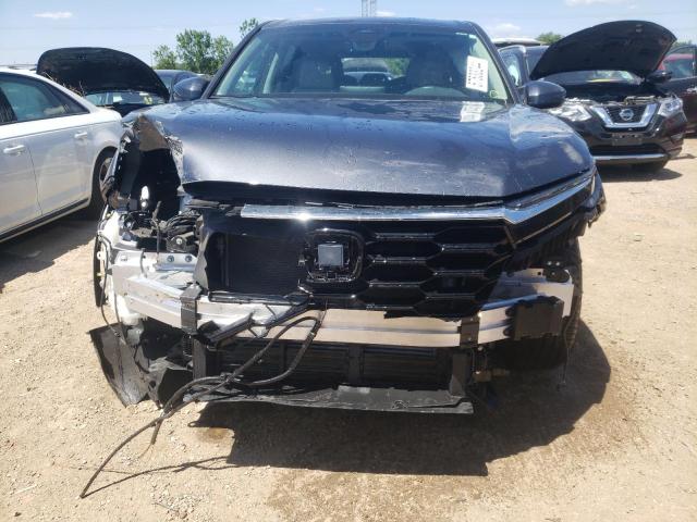 Photo 4 VIN: 7FARS4H70RE012257 - HONDA CRV 