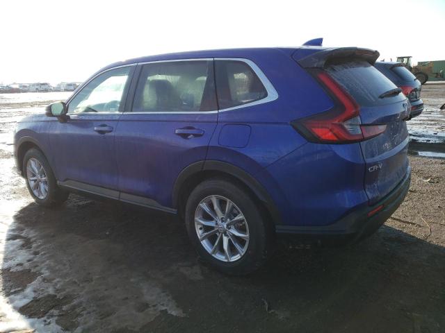 Photo 1 VIN: 7FARS4H71PE003046 - HONDA CR-V EXL 