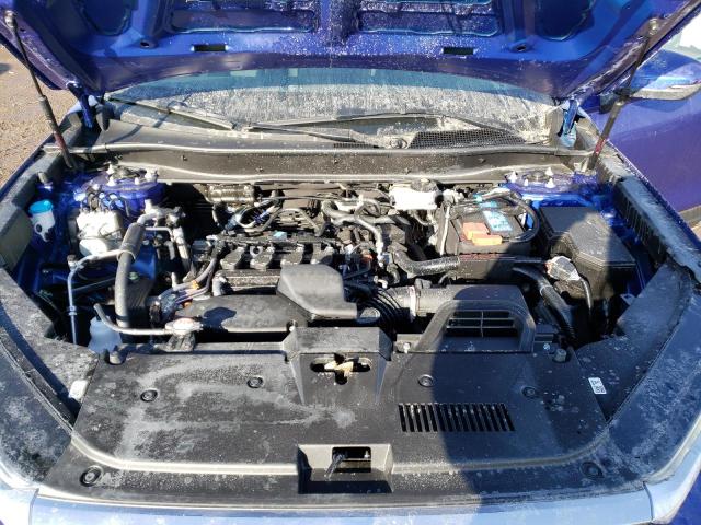 Photo 10 VIN: 7FARS4H71PE003046 - HONDA CR-V EXL 