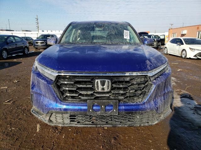 Photo 4 VIN: 7FARS4H71PE003046 - HONDA CR-V EXL 