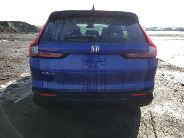 Photo 5 VIN: 7FARS4H71PE003046 - HONDA CR-V EXL 