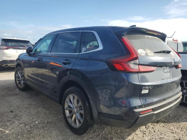 Photo 1 VIN: 7FARS4H71PE004164 - HONDA CR-V EXL 