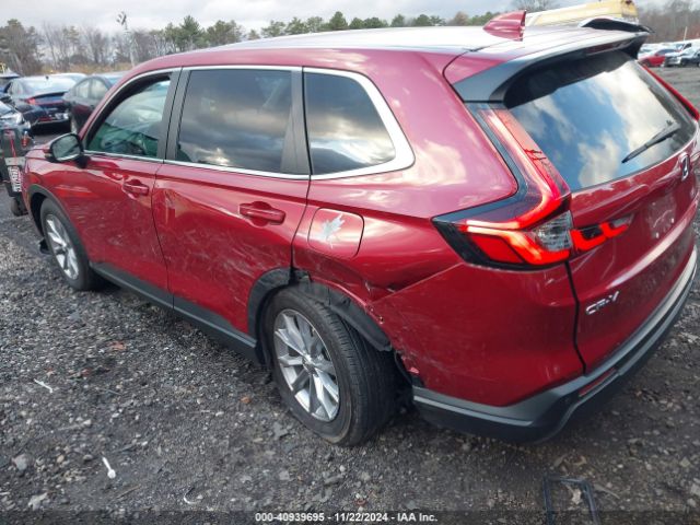 Photo 5 VIN: 7FARS4H71PE004553 - HONDA CR-V 