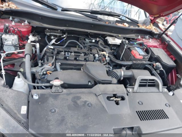 Photo 9 VIN: 7FARS4H71PE004553 - HONDA CR-V 