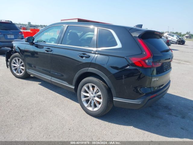 Photo 2 VIN: 7FARS4H71PE021143 - HONDA CR-V 