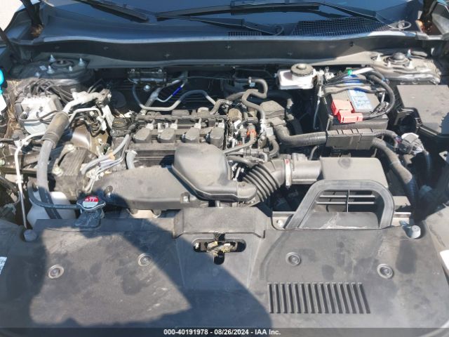 Photo 9 VIN: 7FARS4H71PE021143 - HONDA CR-V 