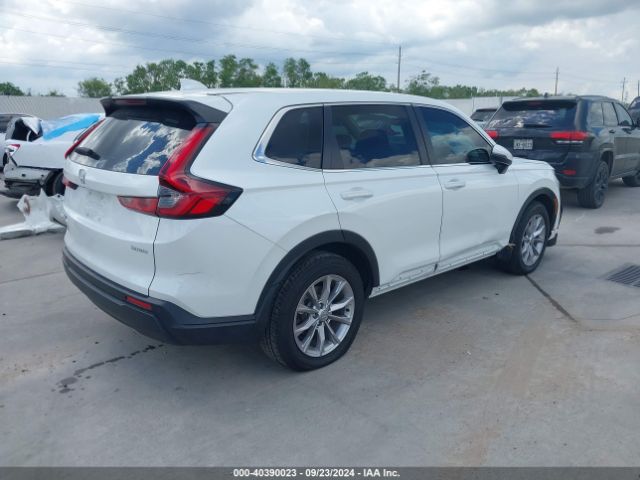 Photo 3 VIN: 7FARS4H71RE000828 - HONDA CR-V 